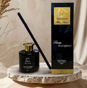 TRISHD-ESIGNS-Baccarat Rouge-Luxury reed diffuser