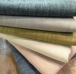 Akasia fabric collection
