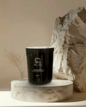 TRISHD-ESIGNS-Gucci Oud-Luxury scented candle