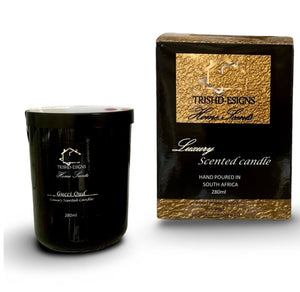 TRISHD-ESIGNS-Gucci Oud-Luxury scented candle