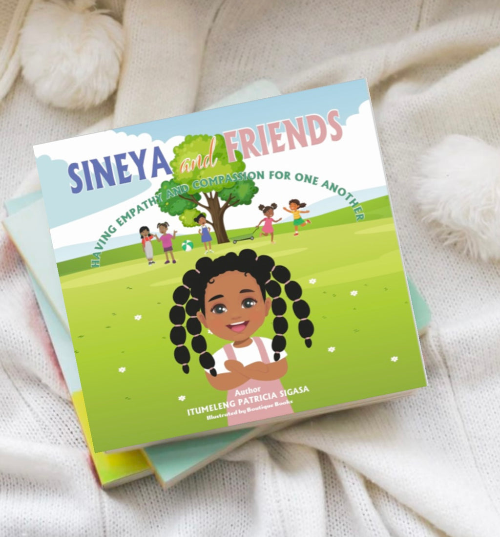 Sineya and friends kids reader|Green and blue