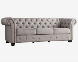 Couch design