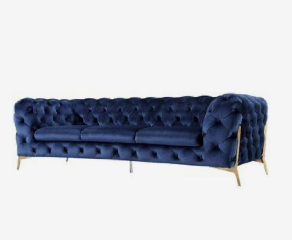 Couch design