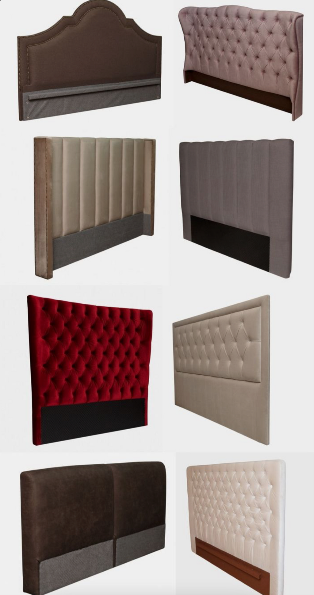 Headboards