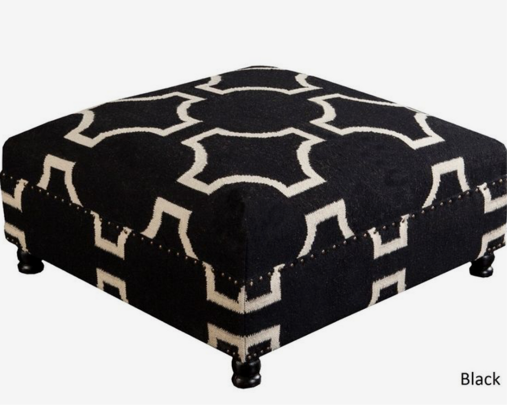 Ottomans pattern